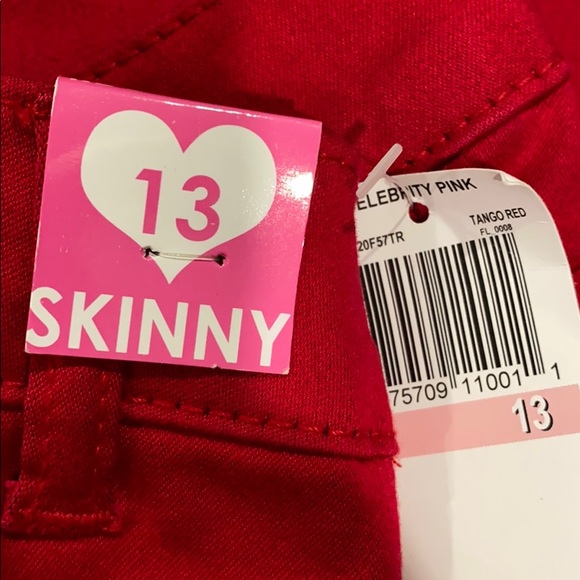 Jeans - Picture 2 of 2